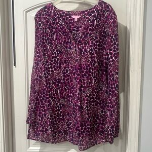 Lilly Pulitzer top